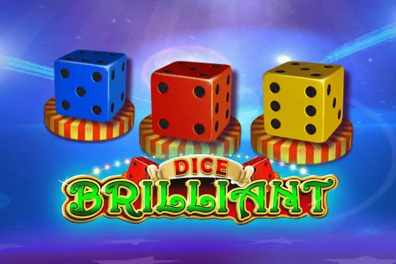 Brilliant Dice