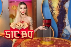 Sic Bo
