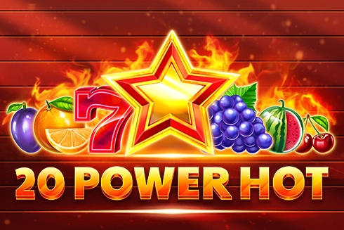 20 Power Hot
