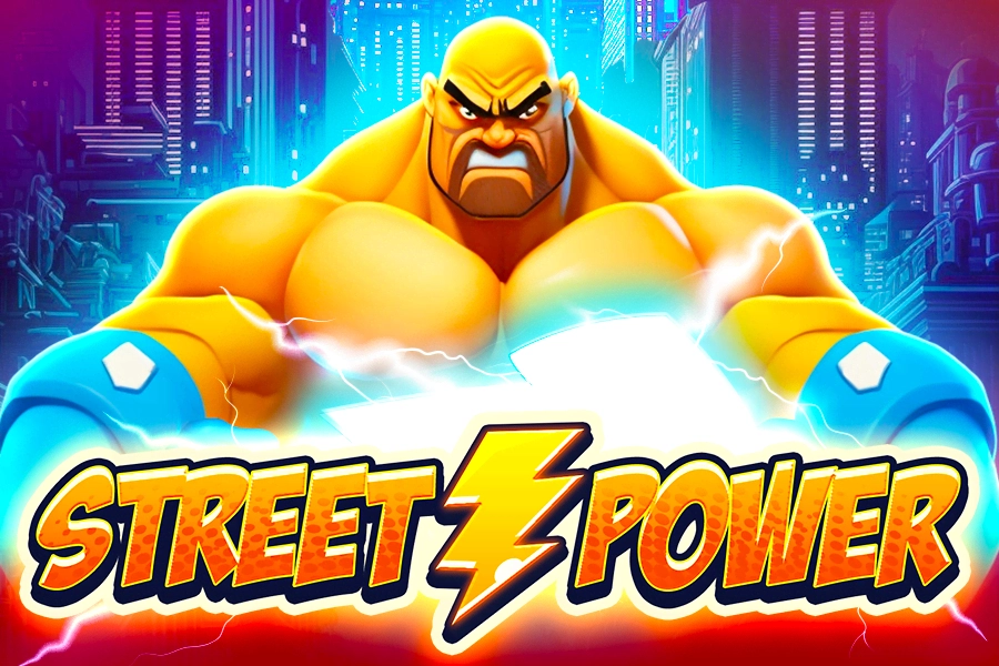 Street Power