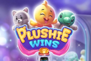 Plushie Wins