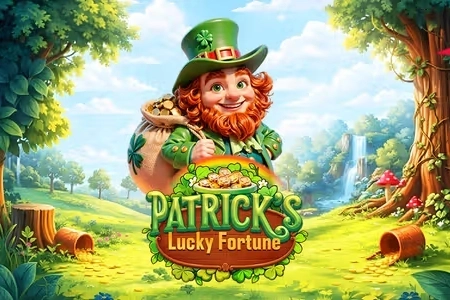 Patrick’s Lucky Fortune