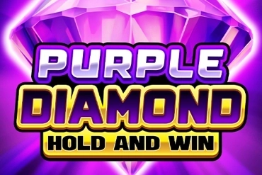 Purple Diamond