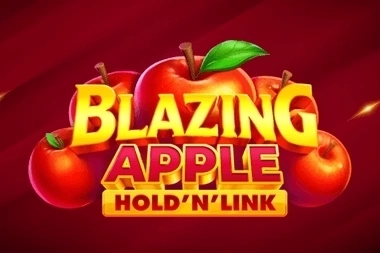 Blazing Apple Hold ‘N’ Link