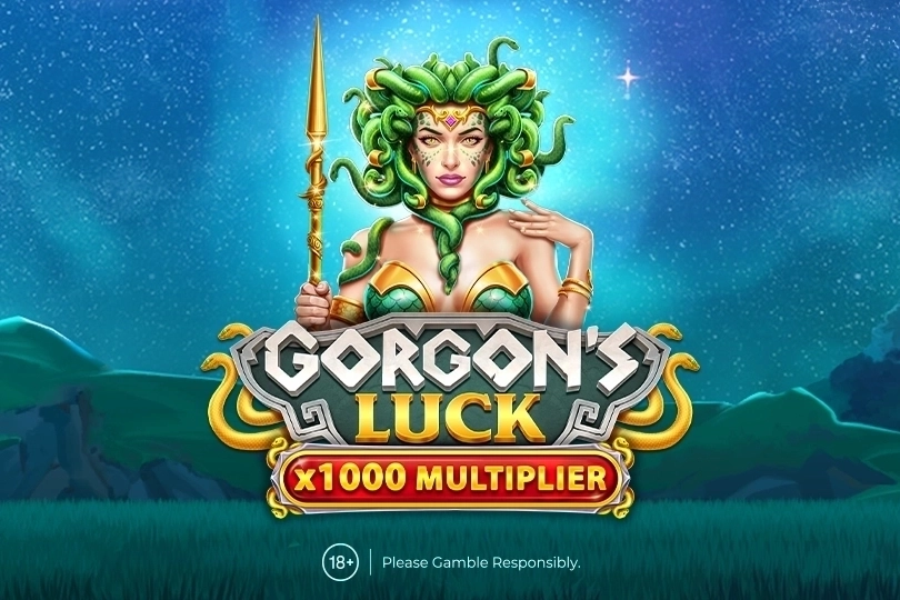Gorgon’s Luck