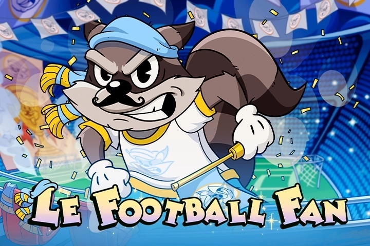 Le Football Fan