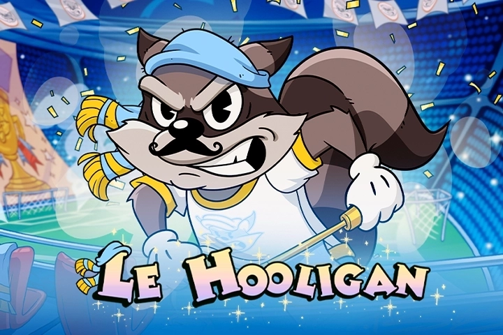 Le Hooligan