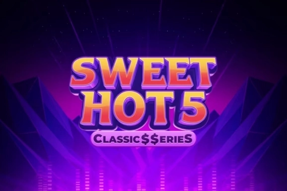Sweet Hot 5: Classics Series