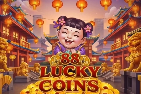 88 Lucky Coins