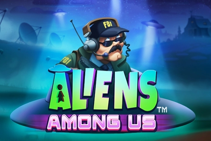 Aliens Among Us