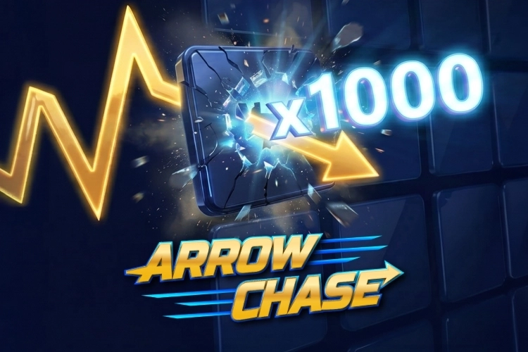 Arrow Chase