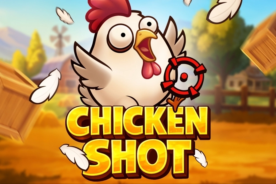 Chicken Shot
