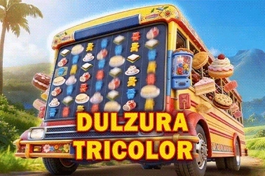 Dulzura Tricolor
