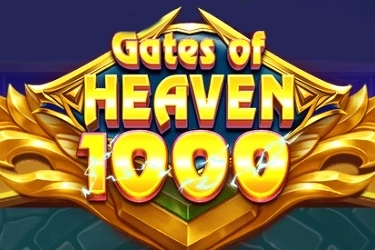 Gates of Heaven 1000