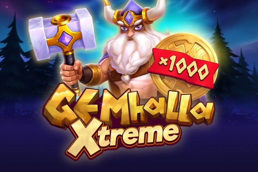 Gemhalla Xtreme