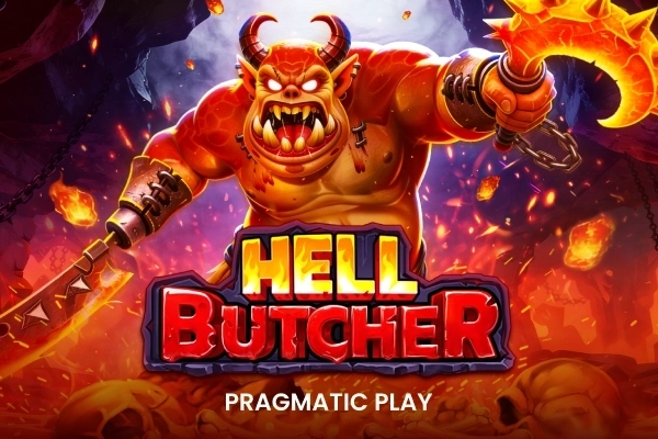Hell Butcher