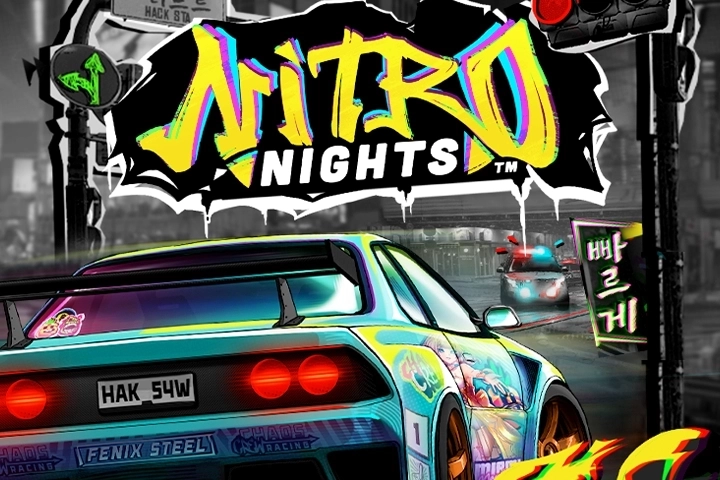Nitro Nights