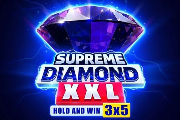 Supreme Diamond XXL