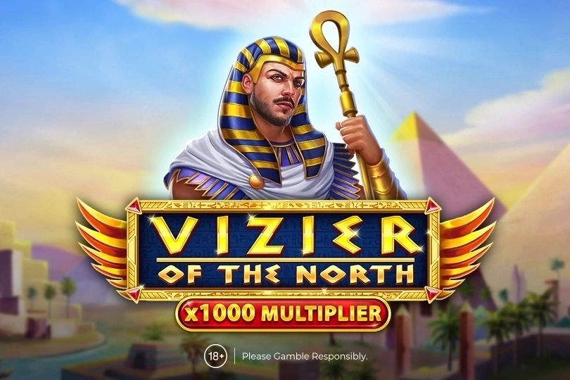 Vizier of the North
