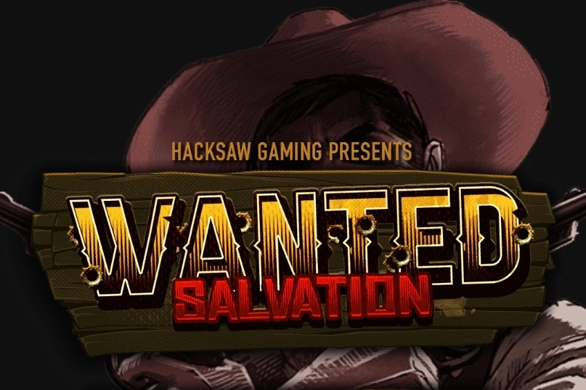Wanted Salvation