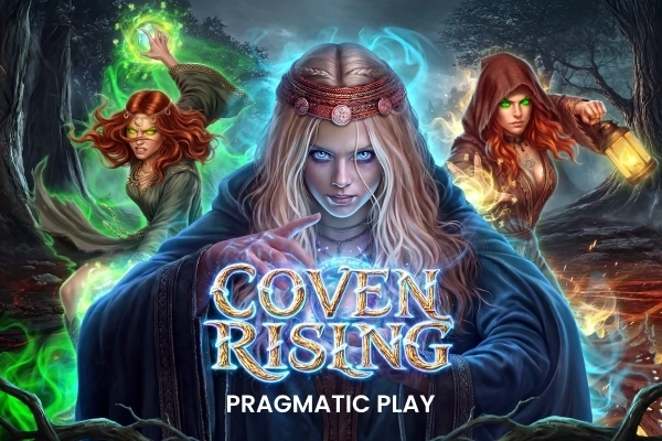 Coven Rising