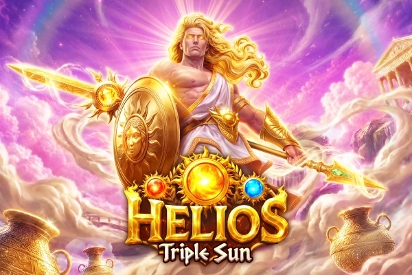 Helios - Triple Sun