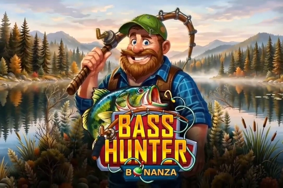 Bass Hunter Bonanza