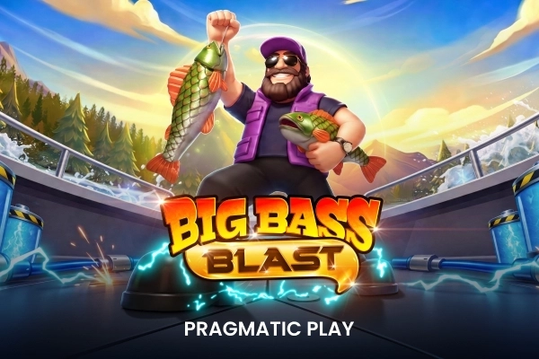 Big Bass Blast