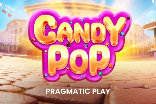 Candy Pop – Big Bass Jackpot Bonanza