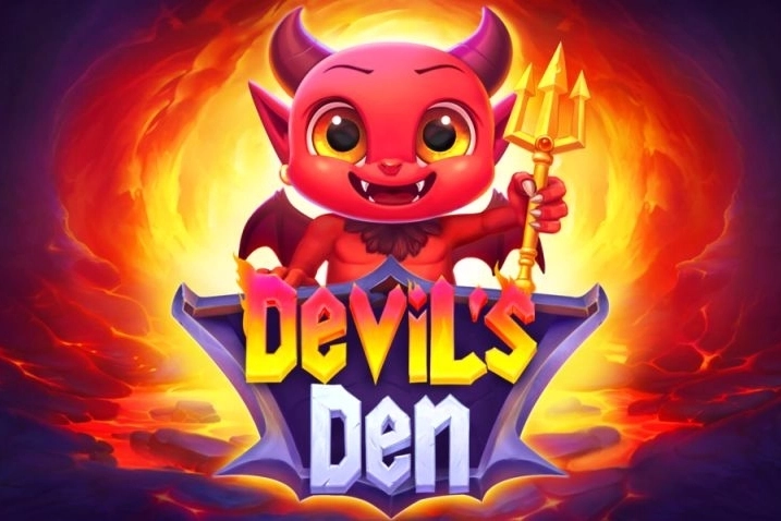 Devil’s Den