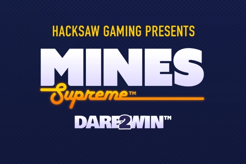 Mines Supreme
