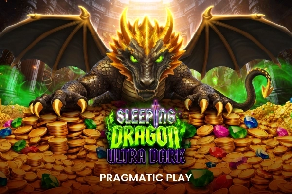 Sleeping Dragon Ultra Dark