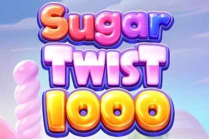Sugar Twist 1000