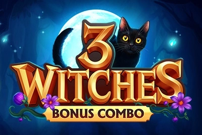 3 Witches: Bonus Combo