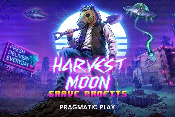 Harvest Moon – Grave Profits