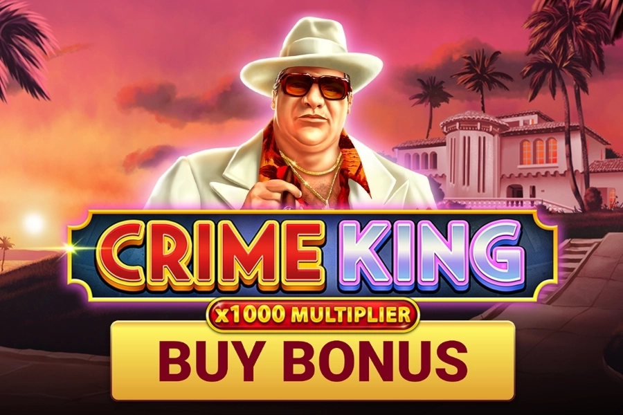 Crime King