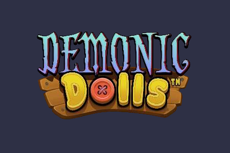 Demonic Dolls
