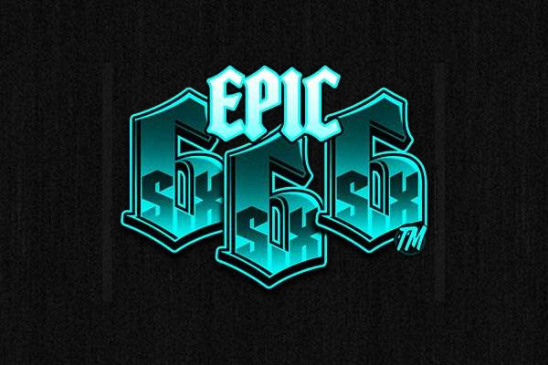 Epic SixSixSix
