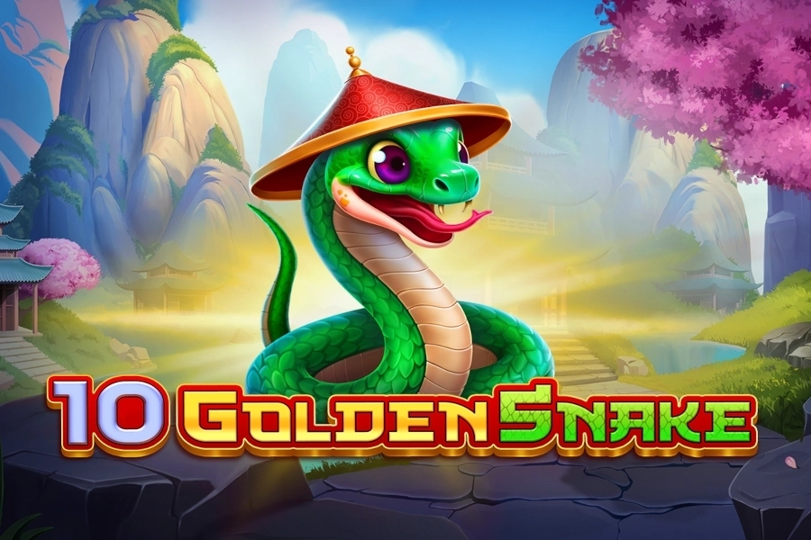 Golden Snake