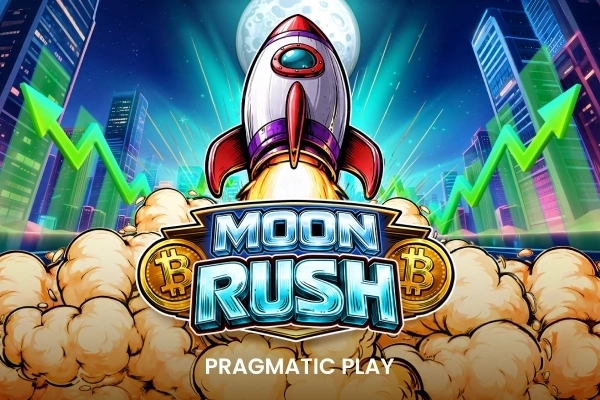 Moon Rush