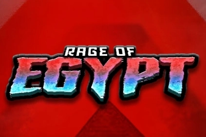 Rage of Egypt