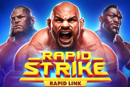 Rapid Strike: Rapid Link