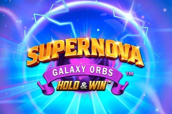Supernova Galaxy Orbs